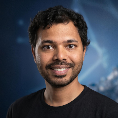 Vaibhav Shende